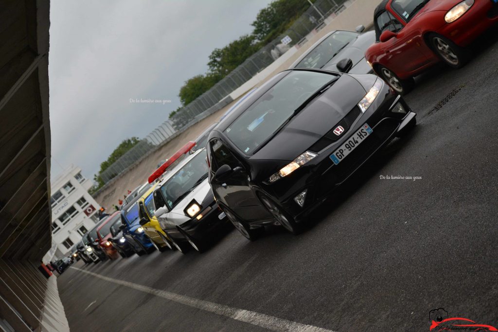 Jap'n'Car Festival 2024 autodrome Linas-Montlhéry photographe De la lumière aux yeux