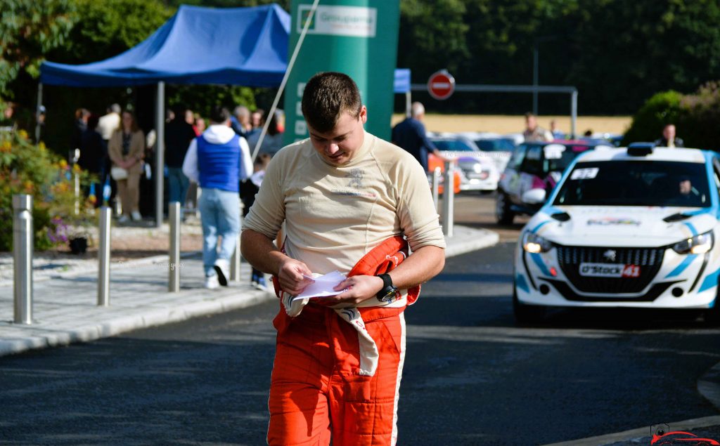 23e Rallye des Vins de Chinon et du Véron photographe De la lumière aux yeux