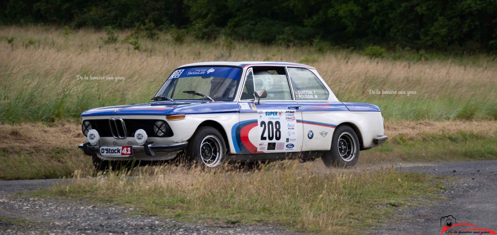 23e Rallye des Vins de Chinon et du Véron photographe De la lumière aux yeux