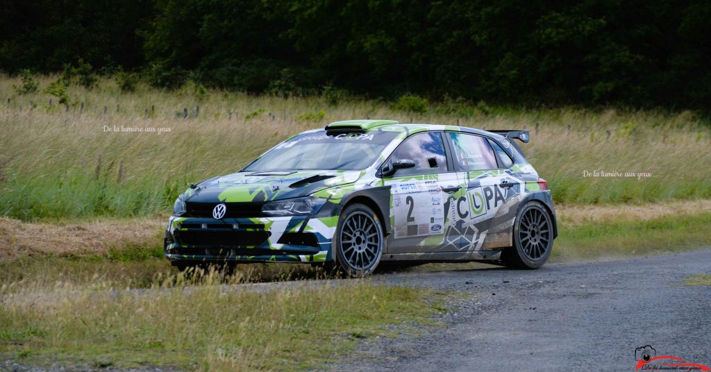 23e Rallye des Vins de Chinon et du Véron photographe De la lumière aux yeux