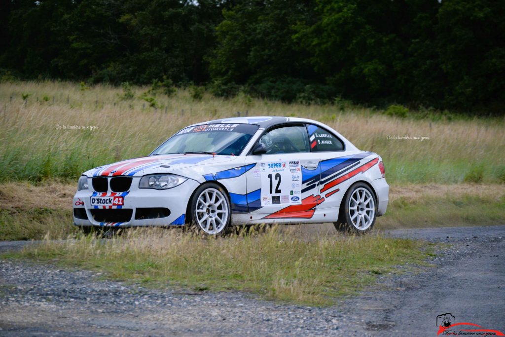 23e Rallye des Vins de Chinon et du Véron photographe De la lumière aux yeux