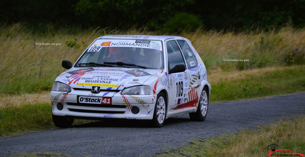 23e Rallye des Vins de Chinon et du Véron photographe De la lumière aux yeux