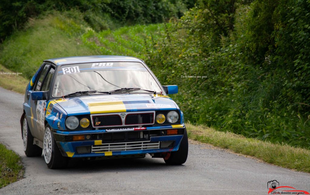 23e Rallye des Vins de Chinon et du Véron photographe De la lumière aux yeux