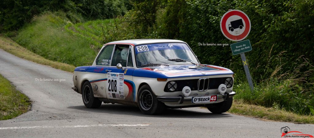 23e Rallye des Vins de Chinon et du Véron photographe De la lumière aux yeux