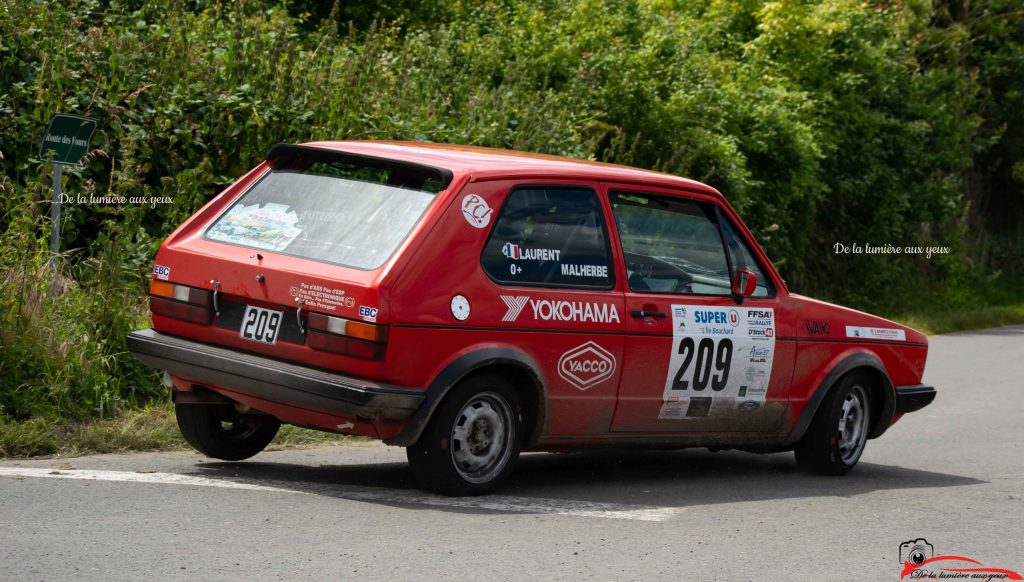 23e Rallye des Vins de Chinon et du Véron photographe De la lumière aux yeux