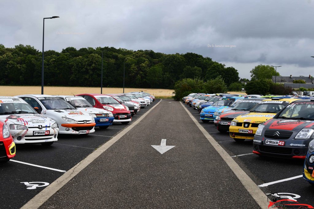 23e Rallye des Vins de Chinon et du Véron photographe De la lumière aux yeux