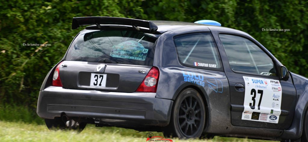 23e Rallye des Vins de Chinon et du Véron photographe De la lumière aux yeux