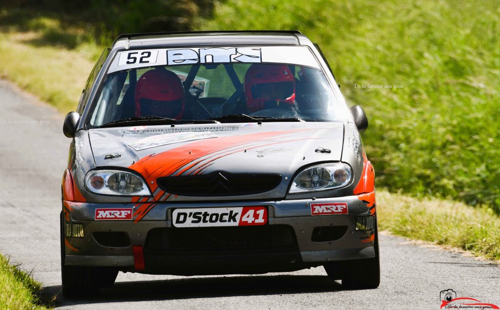 23e Rallye des Vins de Chinon et du Véron photographe De la lumière aux yeux