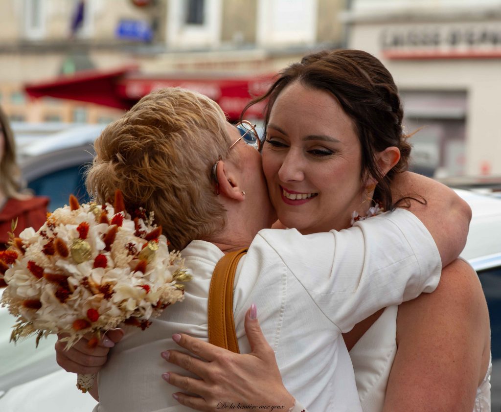 Mariage Sabine et Alexandre photographe De la lumière aux yeux