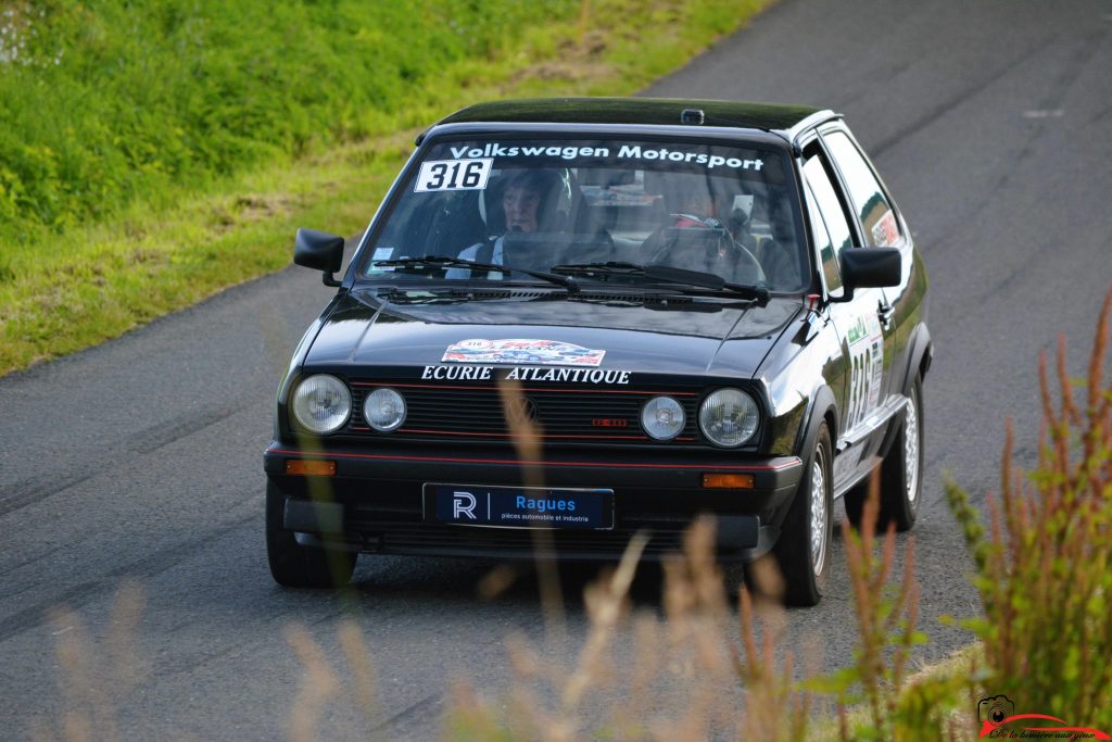 58e Rallye Régional Le Mans photographe De la lumière aux yeux