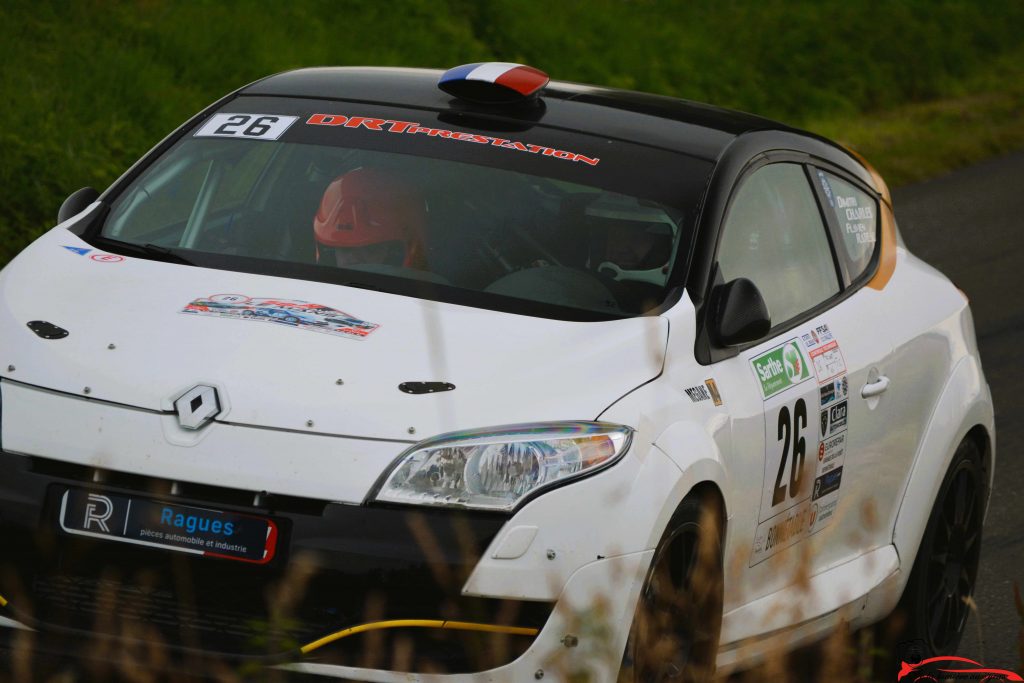 58e Rallye Régional Le Mans photographe De la lumière aux yeux