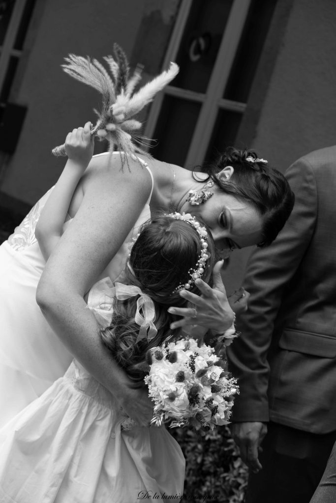 Mariage Sabine et Alexandre photographe De la lumière aux yeux