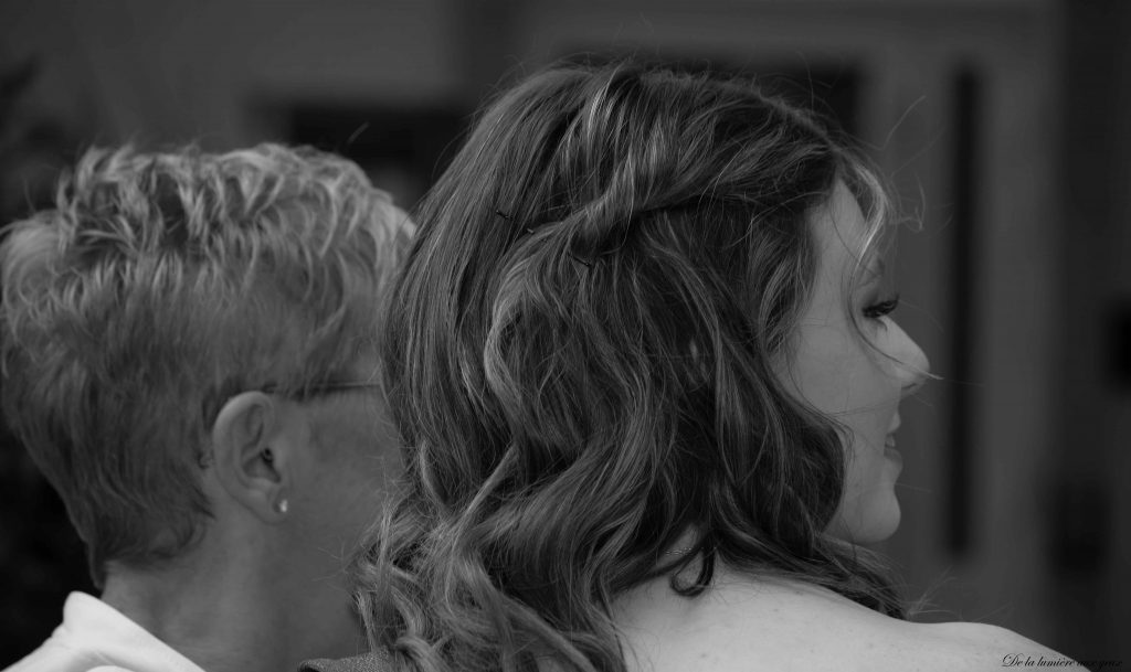 Mariage Sabine et Alexandre photographe De la lumière aux yeux