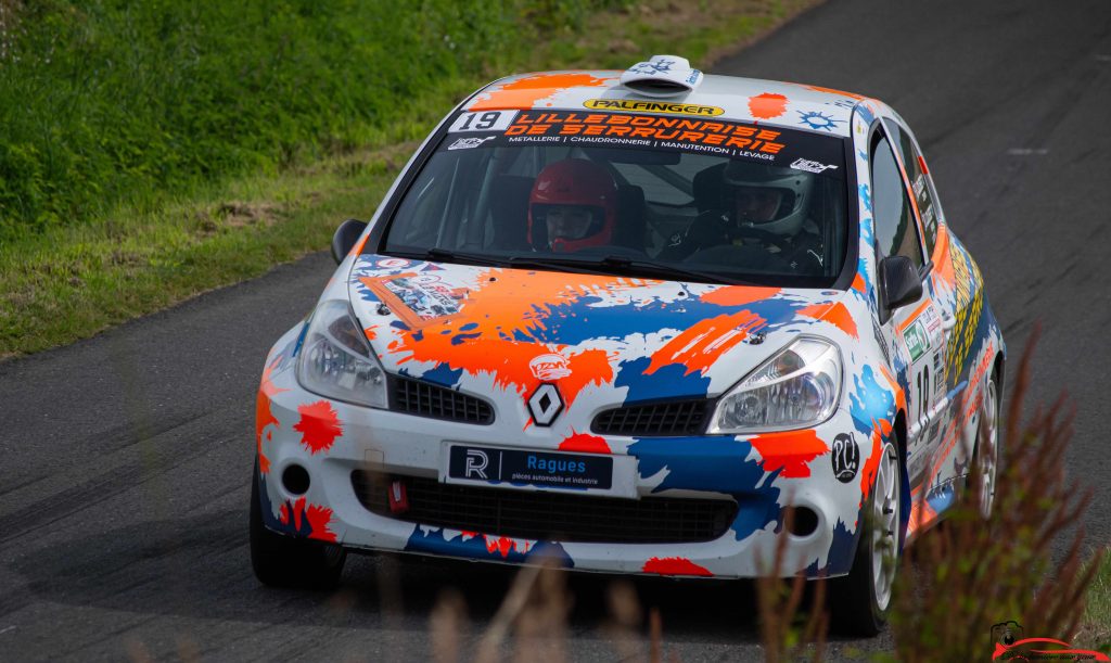 58e Rallye Régional Le Mans photographe De la lumière aux yeux