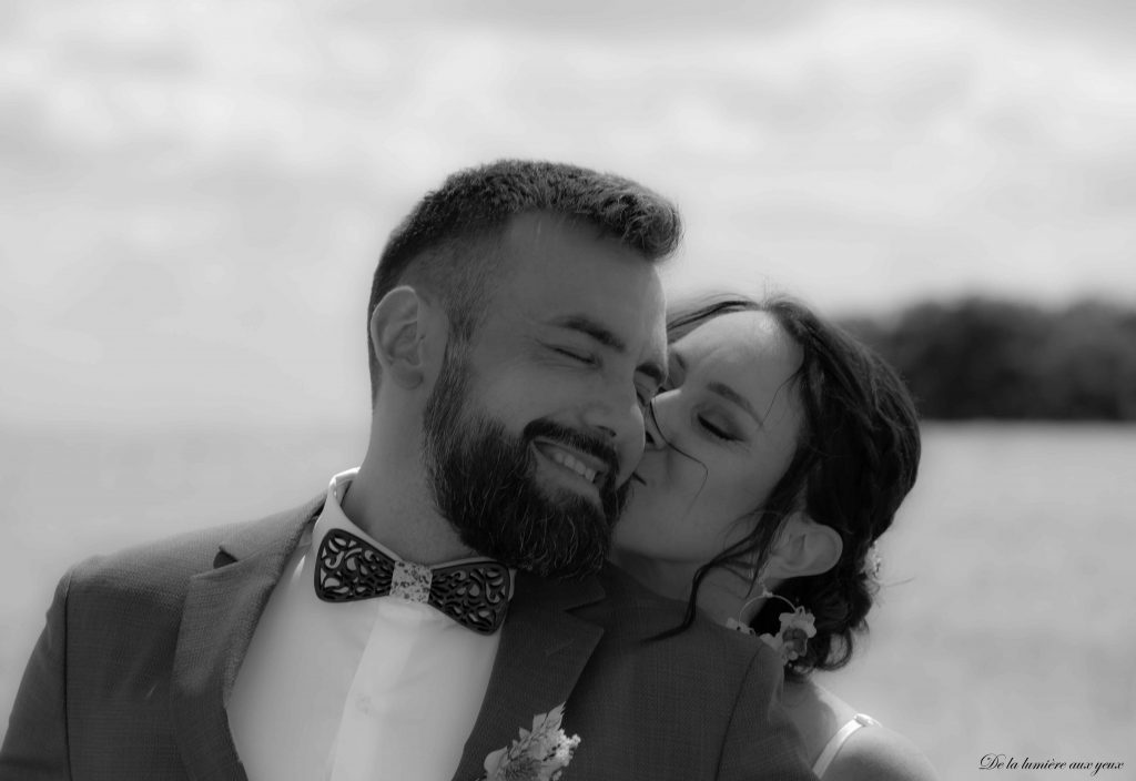 Mariage Sabine et Alexandre photographe De la lumière aux yeux