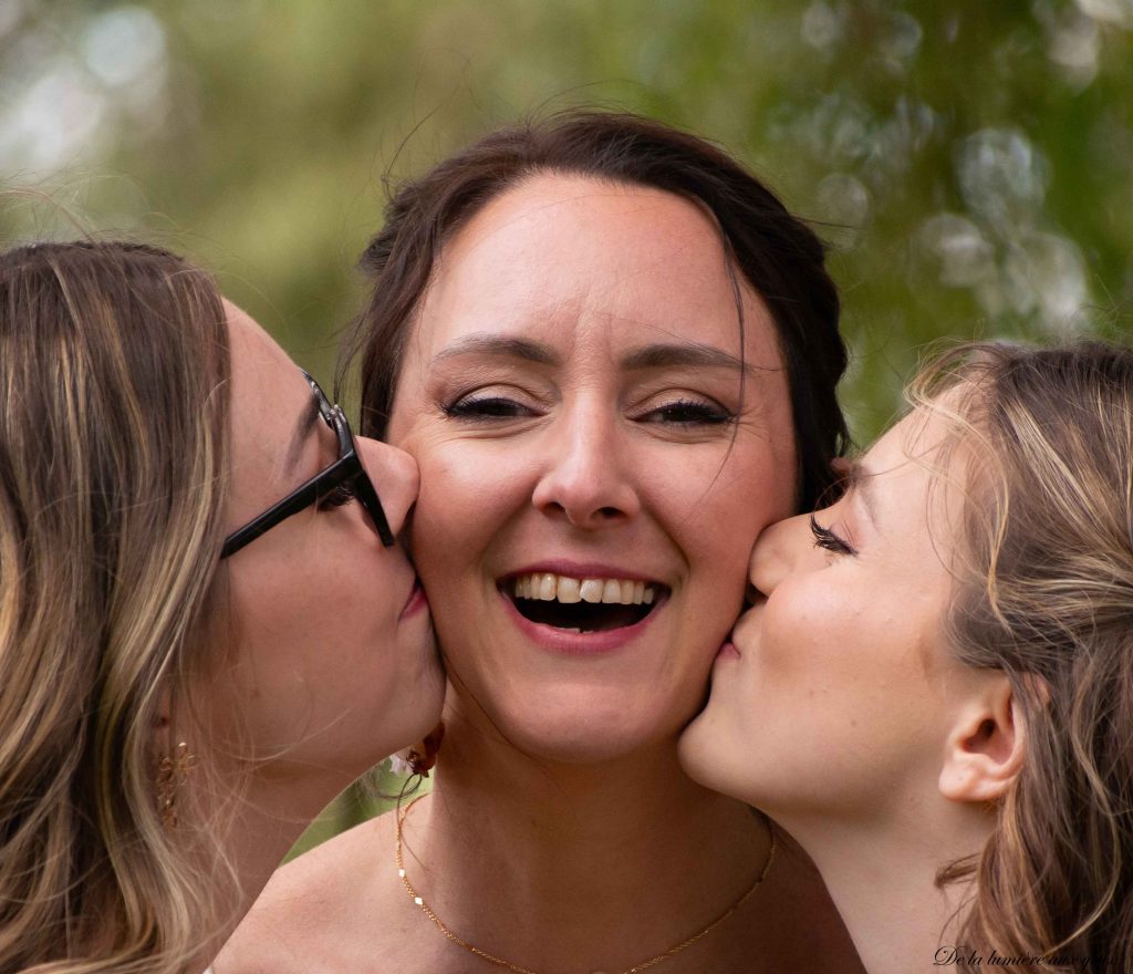 Mariage Sabine et Alexandre photographe De la lumière aux yeux