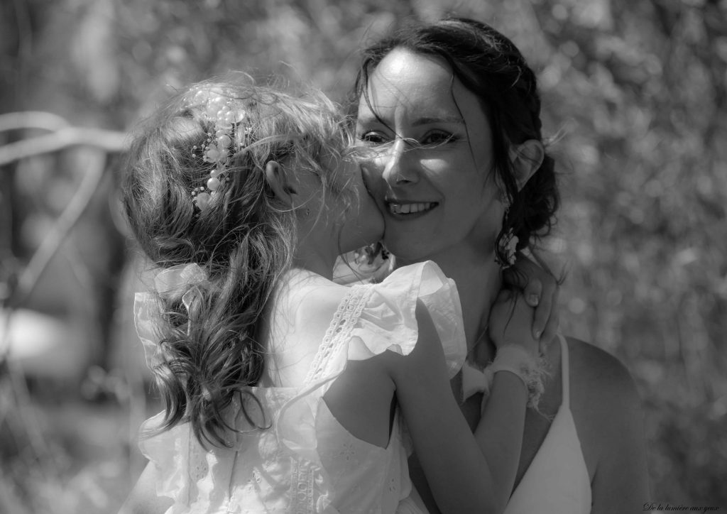 Mariage Sabine et Alexandre photographe De la lumière aux yeux