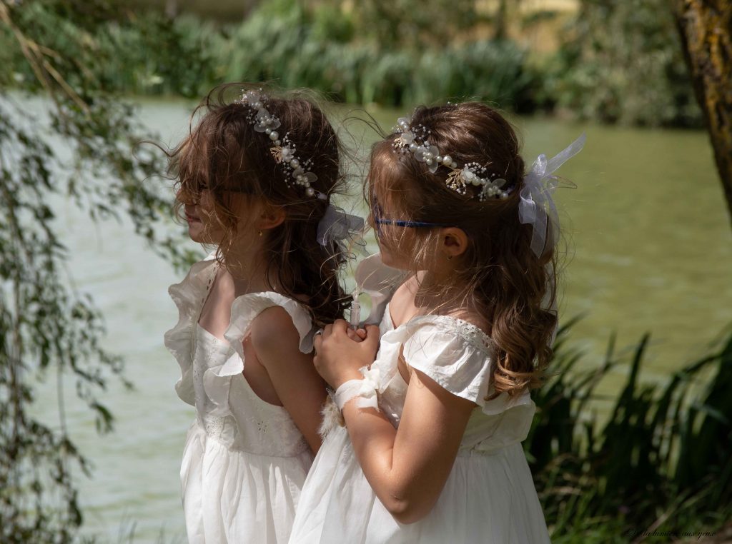 Mariage Sabine et Alexandre photographe De la lumière aux yeux