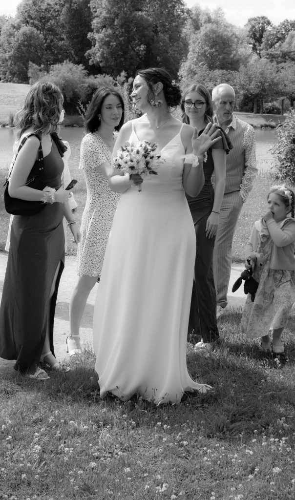 Mariage Sabine et Alexandre photographe De la lumière aux yeux