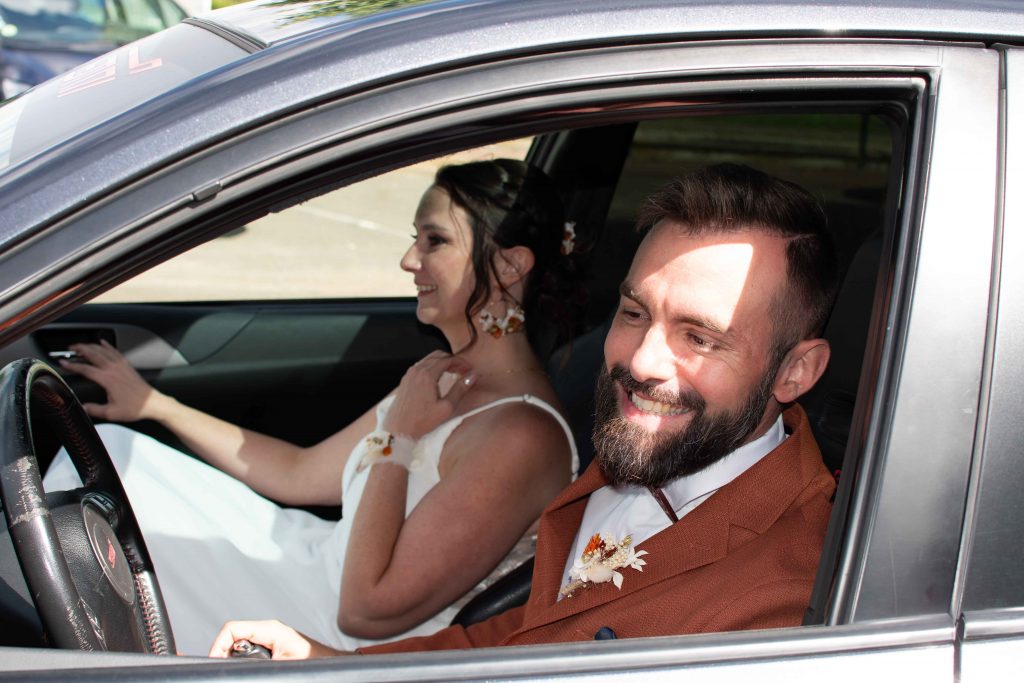 Mariage Sabine et Alexandre photographe De la lumière aux yeux