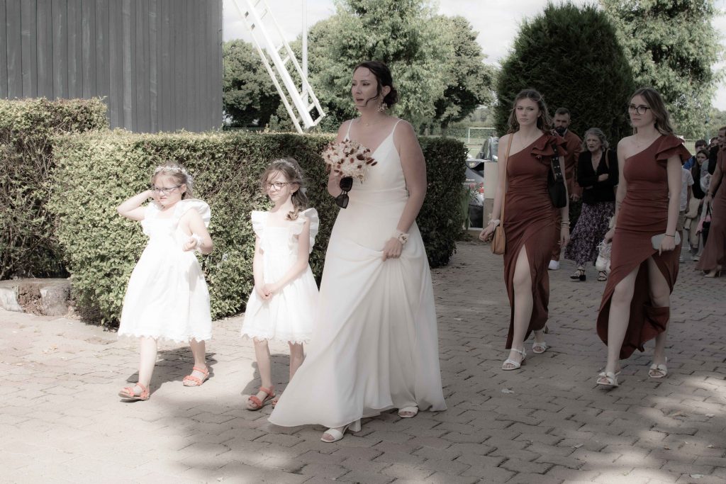 Mariage Sabine et Alexandre photographe De la lumière aux yeux