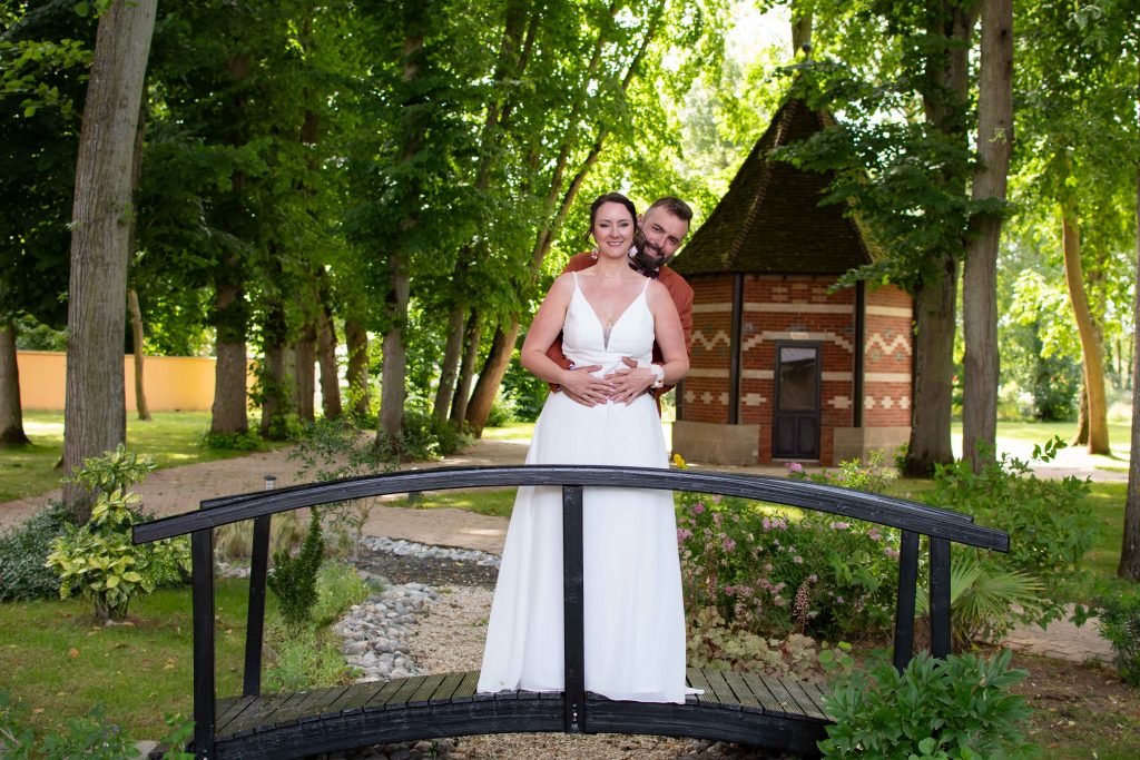 Mariage Sabine et Alexandre photographe De la lumière aux yeux