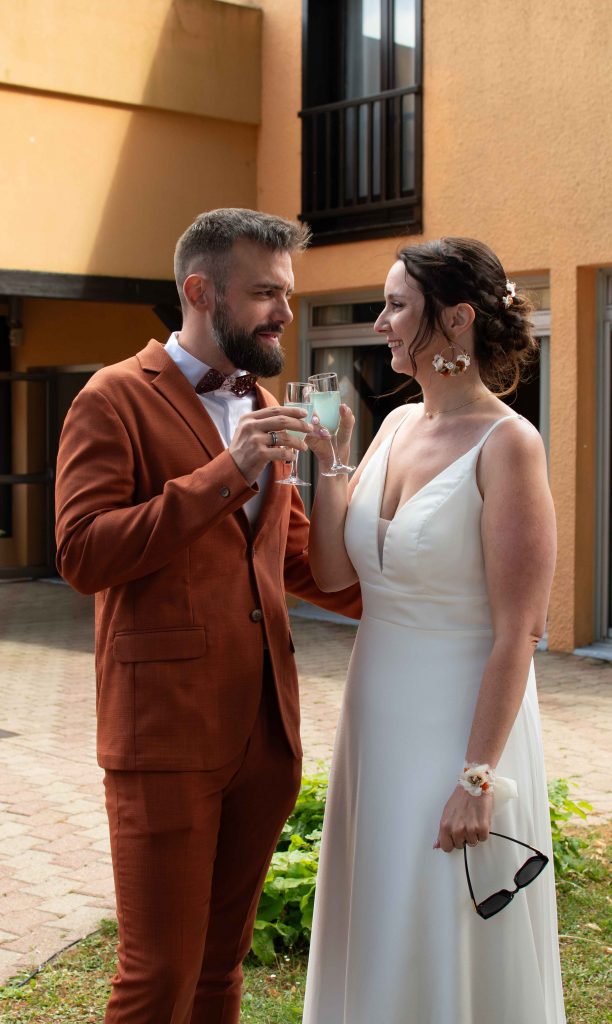 Mariage Sabine et Alexandre photographe De la lumière aux yeux