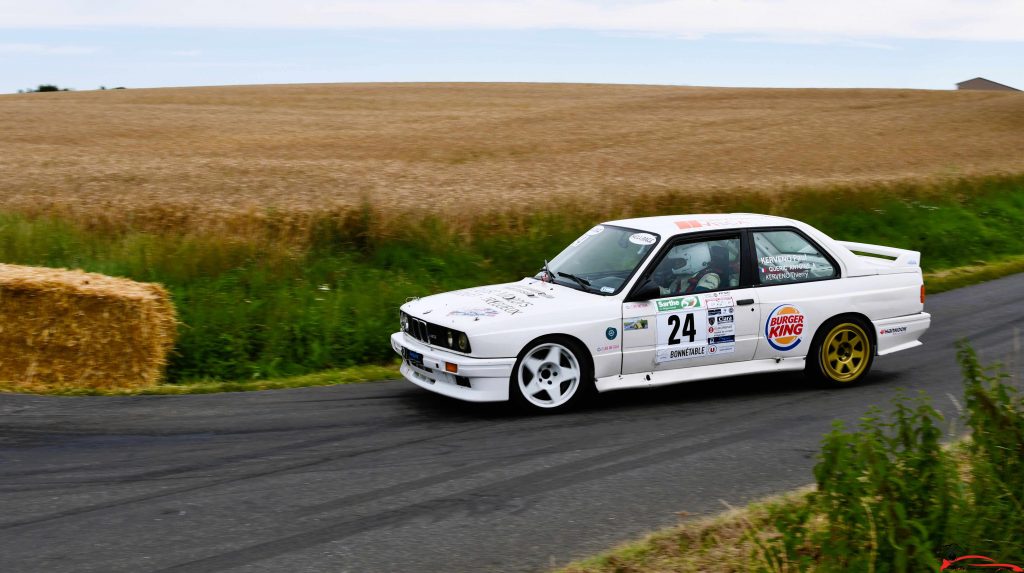 58e Rallye Régional Le Mans photographe De la lumière aux yeux