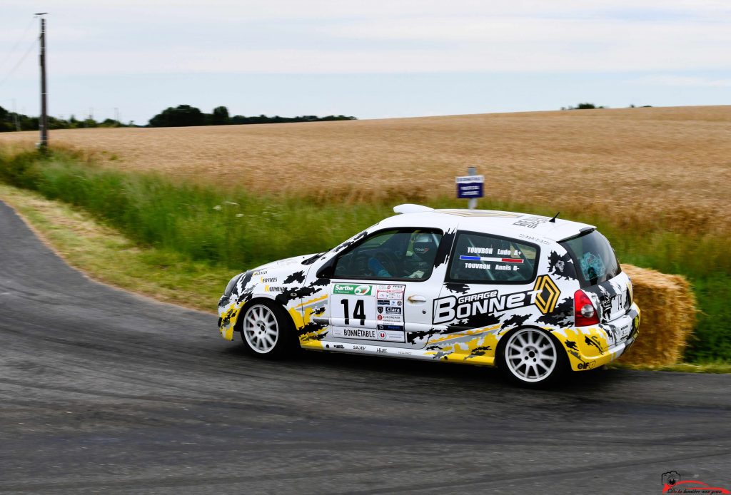 58e Rallye Régional Le Mans photographe De la lumière aux yeux