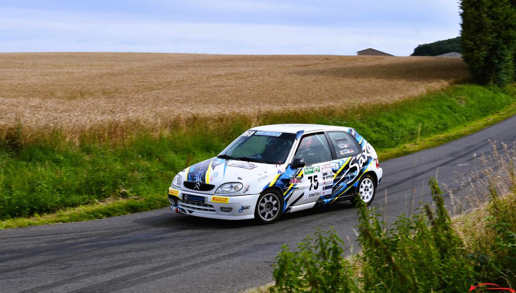 58e Rallye Régional Le Mans photographe De la lumière aux yeux