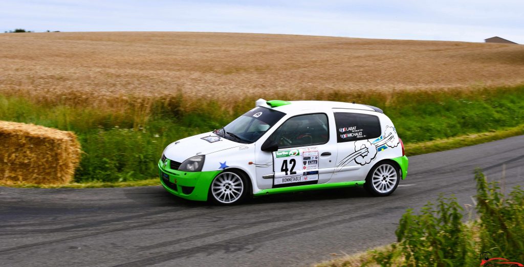 58e Rallye Régional Le Mans photographe De la lumière aux yeux