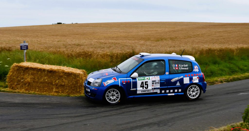 58e Rallye Régional Le Mans photographe De la lumière aux yeux