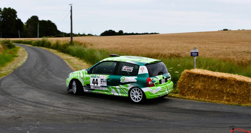 58e Rallye Régional Le Mans photographe De la lumière aux yeux