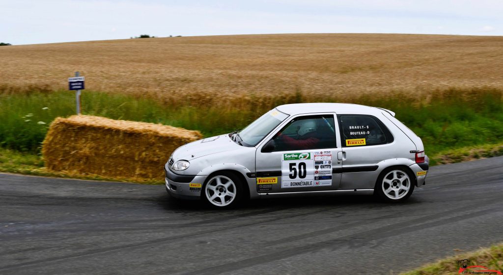 58e Rallye Régional Le Mans photographe De la lumière aux yeux