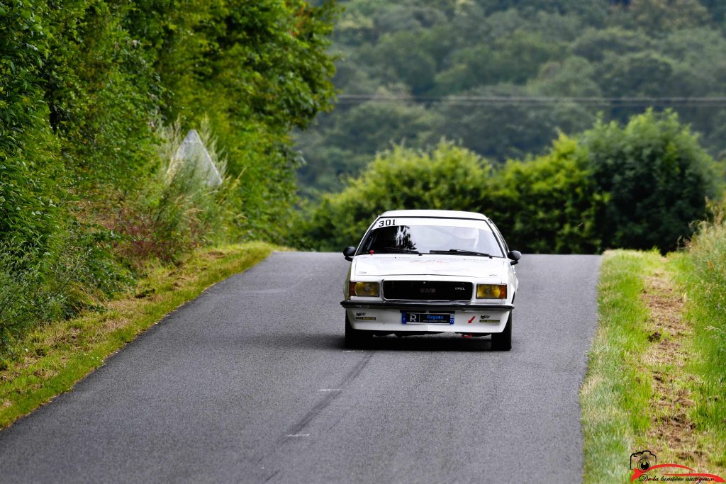 58e Rallye Régional Le Mans photographe De la lumière aux yeux