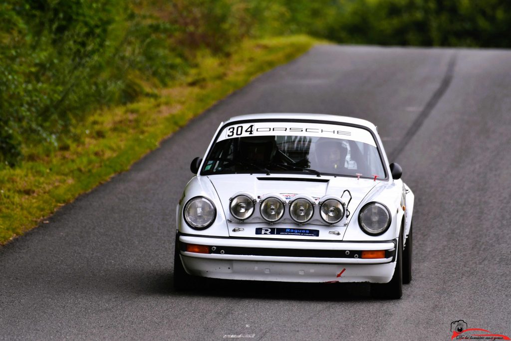 58e Rallye Régional Le Mans photographe De la lumière aux yeux