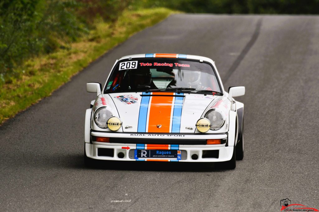 58e Rallye Régional Le Mans photographe De la lumière aux yeux