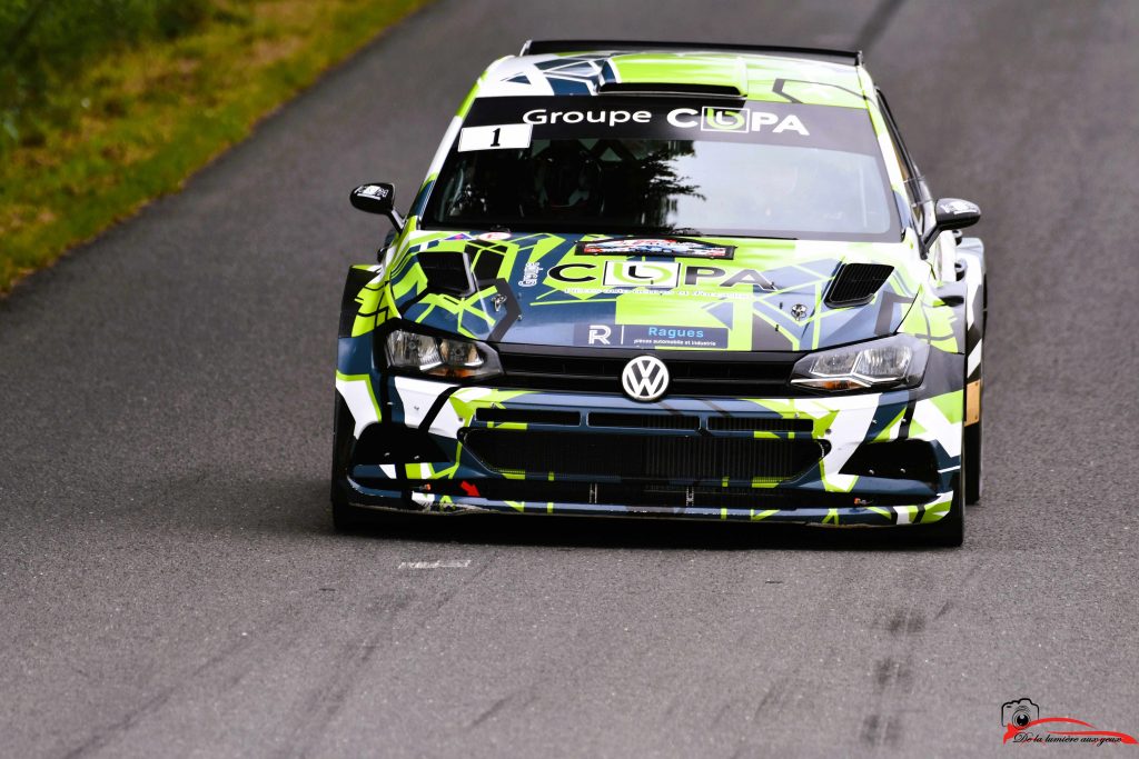 58e Rallye Régional Le Mans photographe De la lumière aux yeux