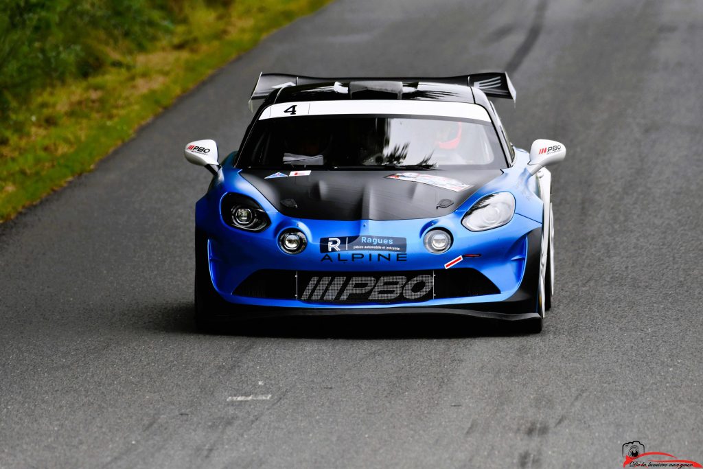 58e Rallye Régional Le Mans photographe De la lumière aux yeux