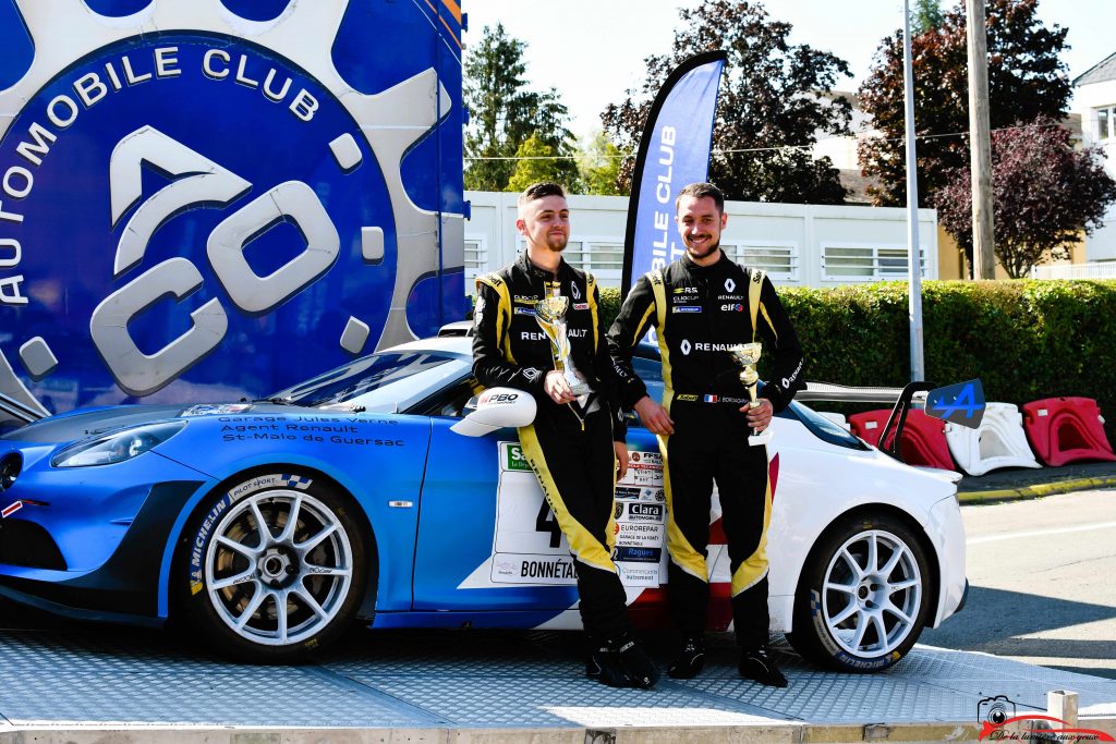 58e Rallye Régional Le Mans photographe De la lumière aux yeux