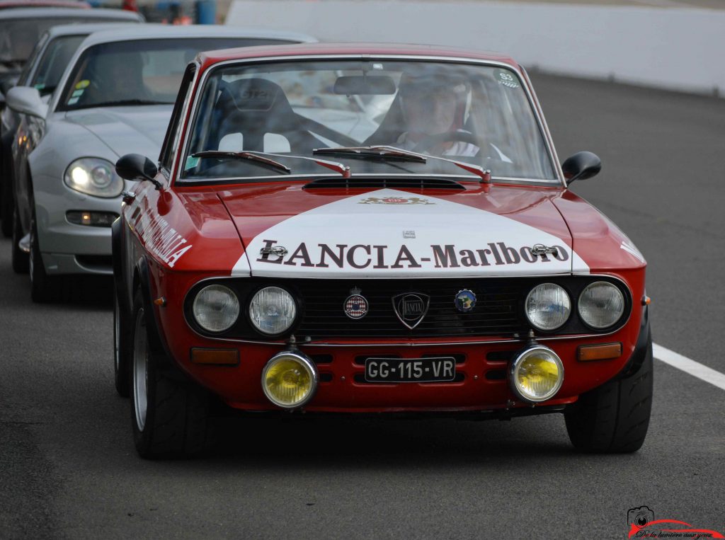 Italian Meeting 2024 à l'autodrome de Linas-Montlhéry photographe De la lumière aux yeux