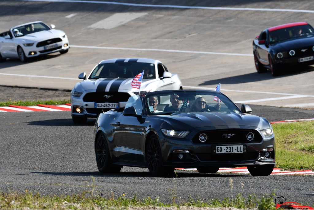 US Motor Show Autodrome Linas-Montlhéry 2024 photographe De la lumière aux yeux