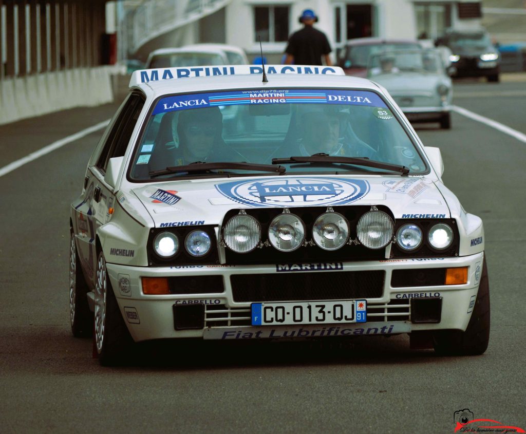 Italian Meeting 2024 à l'autodrome de Linas-Montlhéry photographe De la lumière aux yeux