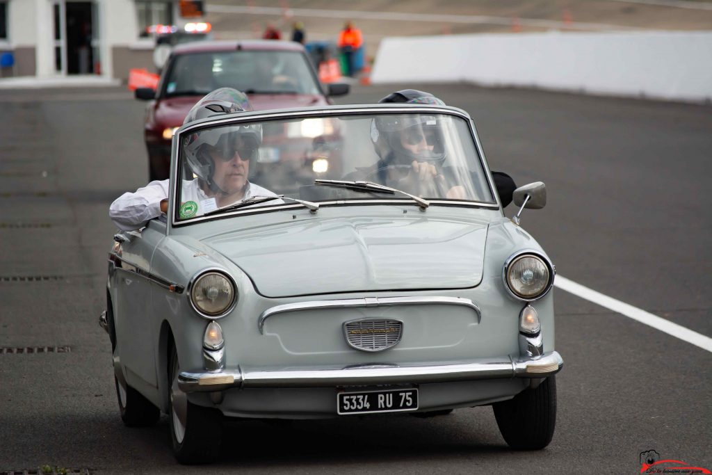 Italian Meeting 2024 à l'autodrome de Linas-Montlhéry photographe De la lumière aux yeux