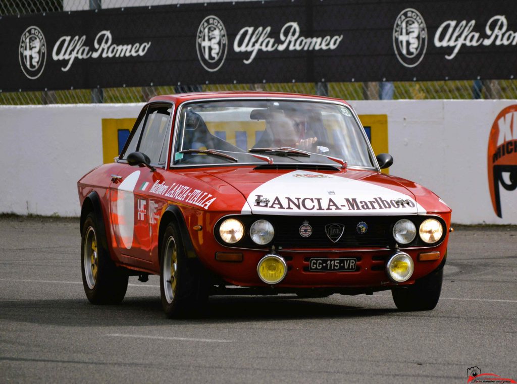 Italian Meeting 2024 à l'autodrome de Linas-Montlhéry photographe De la lumière aux yeux