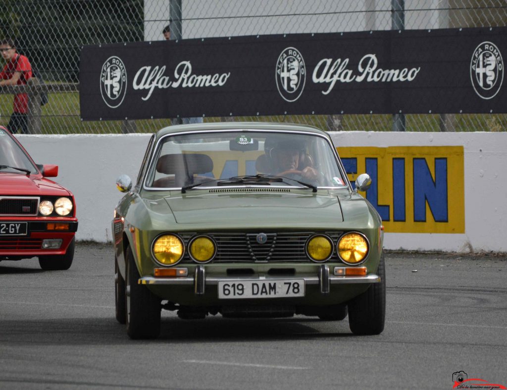 Italian Meeting 2024 à l'autodrome de Linas-Montlhéry photographe De la lumière aux yeux