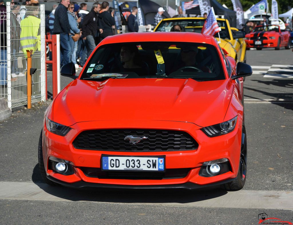 US Motor Show Autodrome Linas-Montlhéry 2024 photographe De la lumière aux yeux