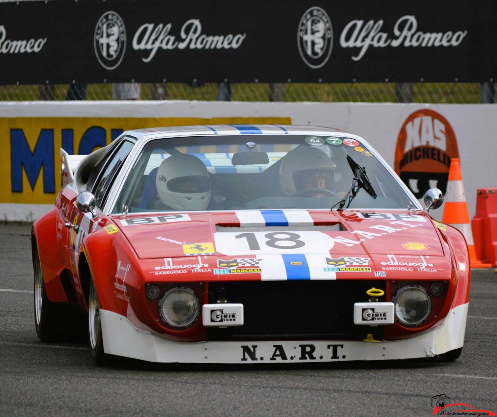 Italian Meeting 2024 à l'autodrome de Linas-Montlhéry photographe De la lumière aux yeux