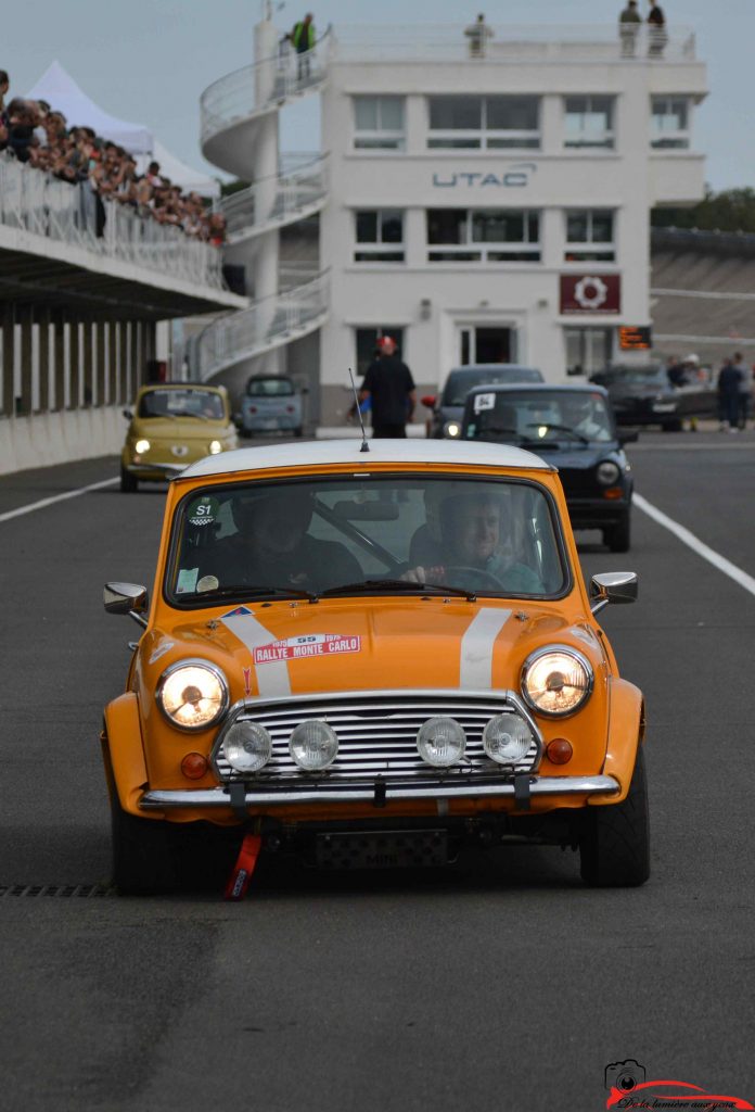 Italian Meeting 2024 à l'autodrome de Linas-Montlhéry photographe De la lumière aux yeux