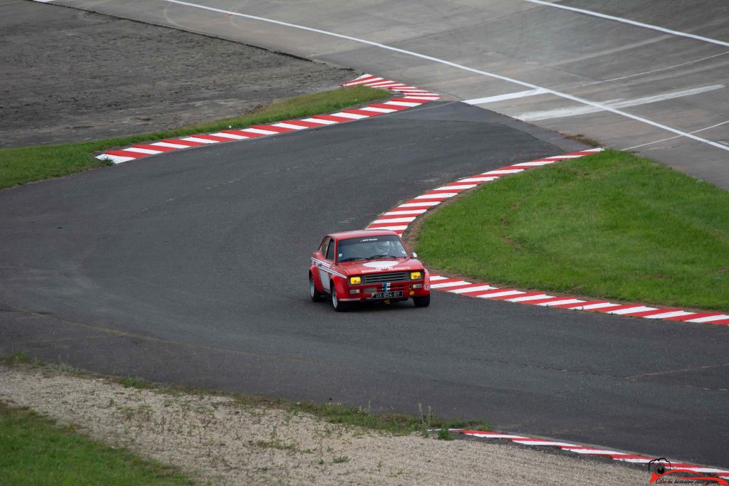 Italian Meeting 2024 à l'autodrome de Linas-Montlhéry photographe De la lumière aux yeux